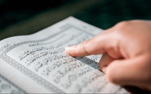 DAR-UL-QURAN