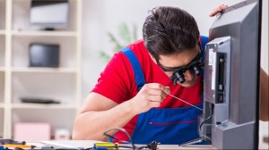 LED TV Repair Service Centre 