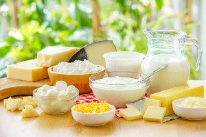 Haseeb Fresh Milk Shop