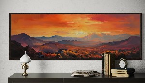 Frame Art Gallery 