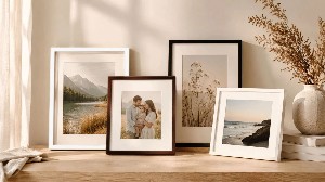Frame Art Gallery 