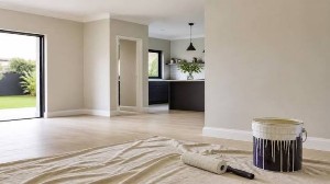 RK Paint & Hardware Store 