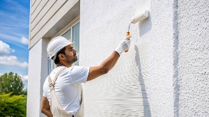 RK Paint & Hardware Store 