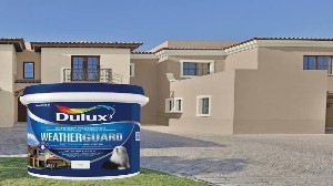RK Paint & Hardware Store 