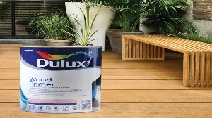 RK Paint & Hardware Store 