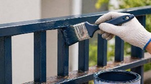 RK Paint & Hardware Store 