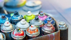 RK Paint & Hardware Store 