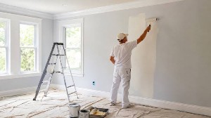 Asia Paint & Hardware 