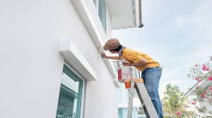 Asia Paint & Hardware 