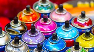 Asia Paint & Hardware 