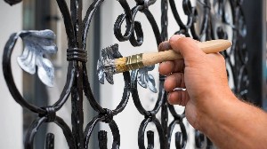 Asia Paint & Hardware 