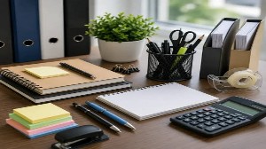 Abdullah Stationery Studio 