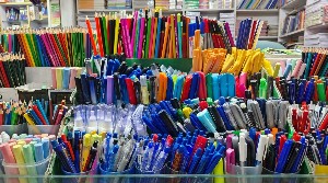 Abdullah Stationery Studio 