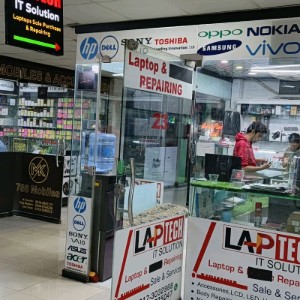 Lap Tech IT Solution