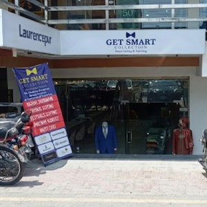 Get Smart Collection 