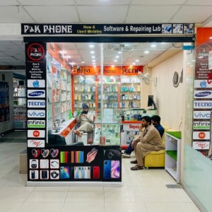 Pak Phone 