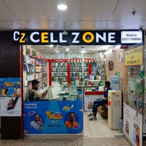 CZ Cell Zone 