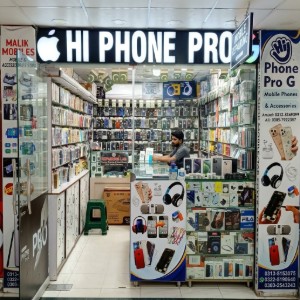 Hi Phone Pro G 