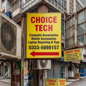 Choice Tech 