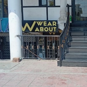 Wear About 