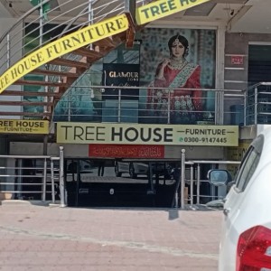 Tree House Furniture 