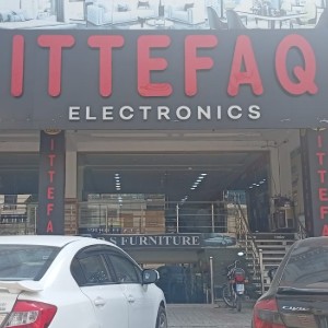 Ittefaq Electronics 
