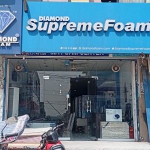 Diamond supreme Form 