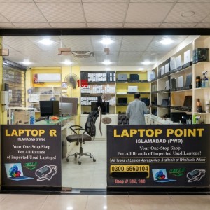 LAPTOP POINT