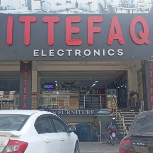 Ittefaq Electronics 