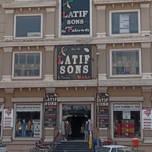 Latif Sons