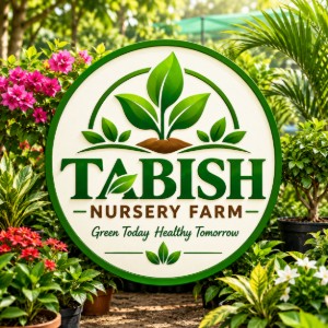 Tabish Nursery Farm