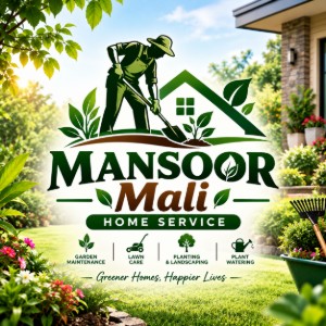 Mansoor Mali Home Service