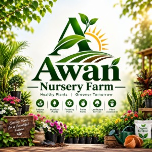 Awan Nursery Farm
