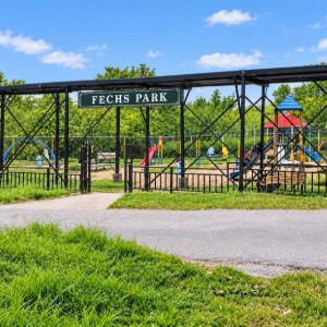 FECHS Children Park 