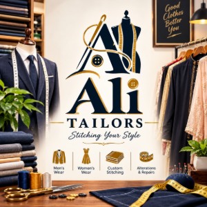 Ali tailors
