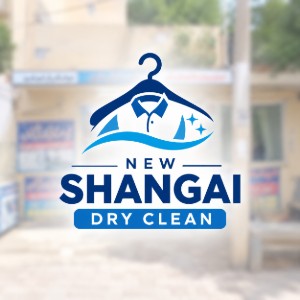 New Shangai Dry Clean