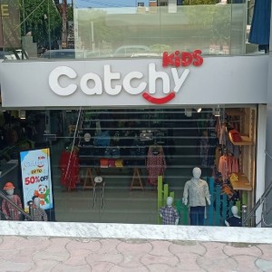 Catchy Kids