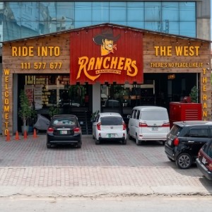 Ranchers