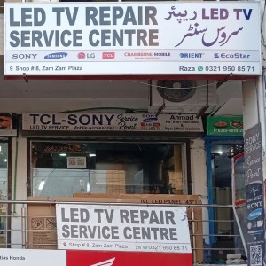 LED TV Repair Service Centre 