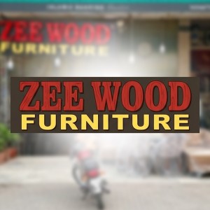 Zee Wood Furniture 