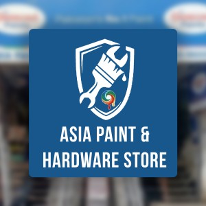Asia Paint & Hardware 