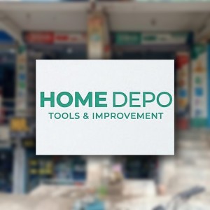 Home Depo 