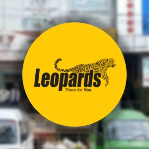 Leopards 