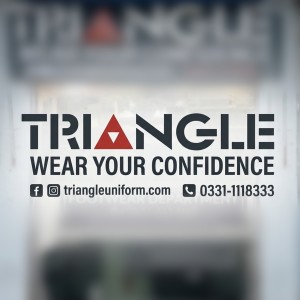 Triangle 