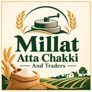 Millat Atta Chakki And Traders