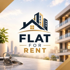 Flat For Rent 