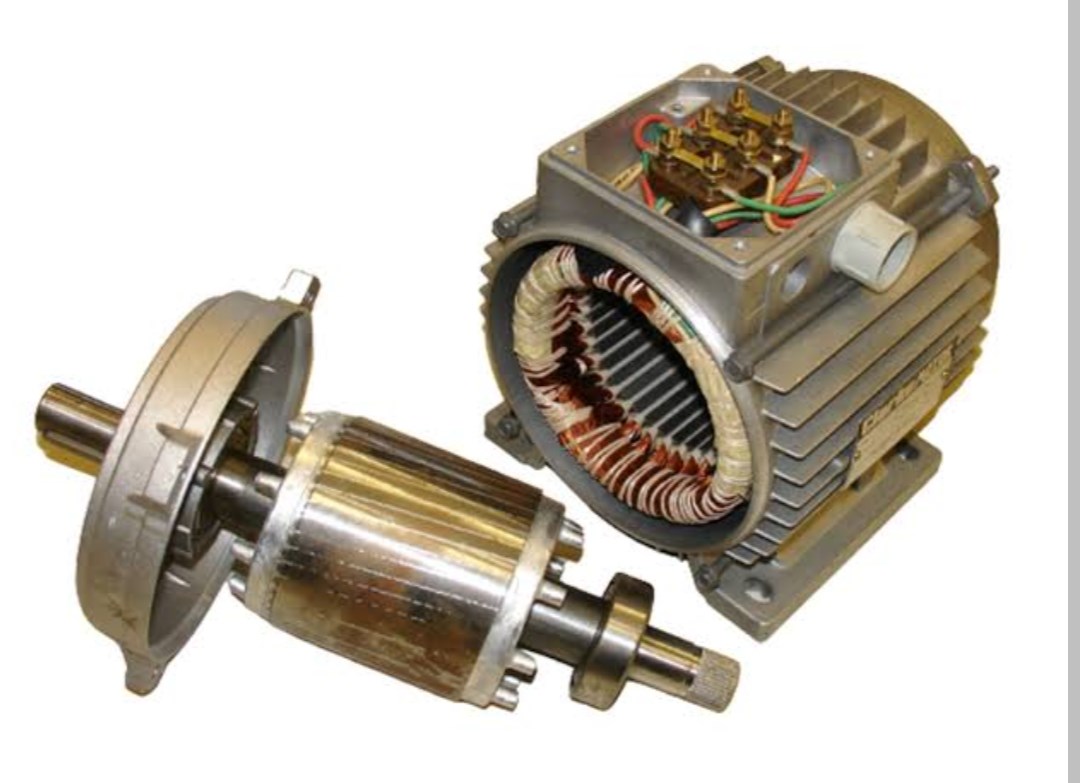 Madani Engineering Works