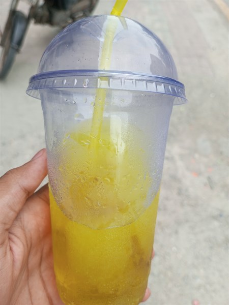 Ahad Ice cream & Slush 