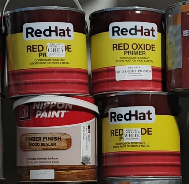 Pak-Kashmir Paints