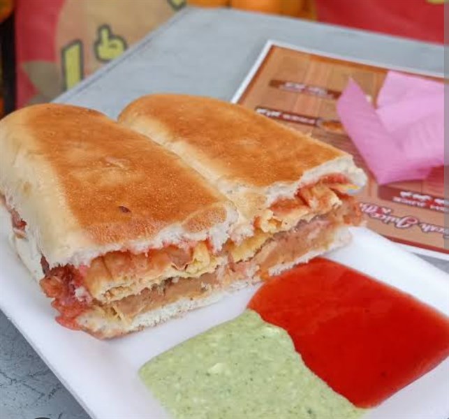 Zainni Foods